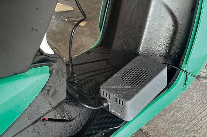 Ather 450X Gen 3 long term review, 2,000km report